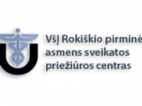 Rokiškio rajono savivaldybė skelbia konkursą VšĮ Rokiškio pirminės asmens sveikatos priežiūros centro direktoriaus pareigoms užimti