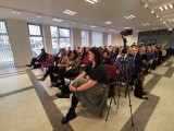 IQ forumas  - dar neišnaudotos verslo galimybės Rokiškio rajone