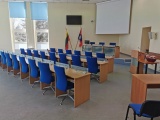 Dėl Rokiškio rajono savivaldybės tarybos posėdžio organizavimo